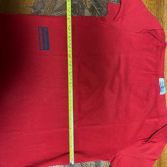 Authentic Burberry T-Shirt - Picture 3 of 5